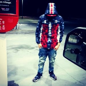 Meet your Posher, Cody